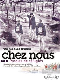 Chez Nous - Futuropolis