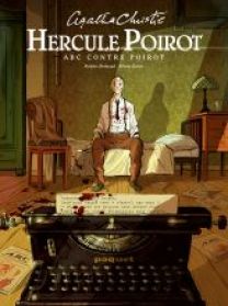 HERCULE POIROT - A.B.C. CONTRE POIROT - Les éditions Paquet
