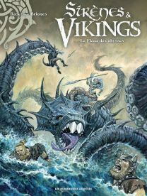 Sirènes et vikings T1 : Le Fléau des abysses - Les Humanoïdes Associés