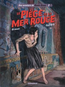 Une aventure de Renée Stone - tome 2 - Dargaud