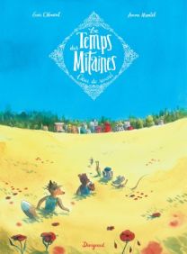 Le Temps des Mitaines Tome 2 - Dargaud