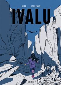 Ivalu - Sarbacane
