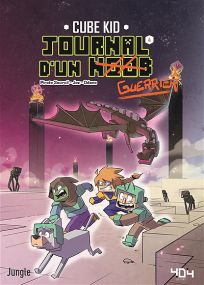 Journal d'un noob - Jungle