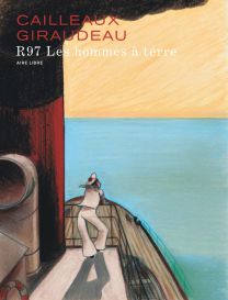 R97 - Les hommes à terre - Dupuis