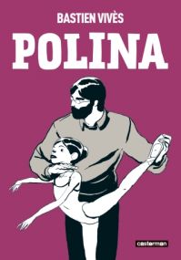Polina (OP Roman graphique) - Casterman