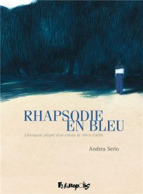Rhapsodie en bleu - Futuropolis