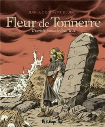 Fleur de tonnerre - Futuropolis