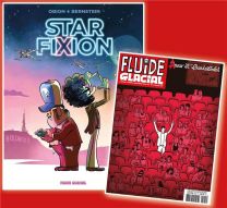 Star fixion - Fluide Glacial