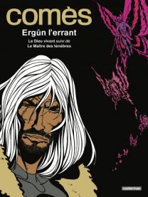 Comès, Ergün l’Errant - Casterman