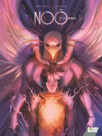 Noô - Tome 02 - Glénat