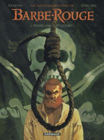 Les Nouvelles Aventures de Barbe-Rouge - Dargaud