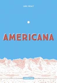Americana - Casterman