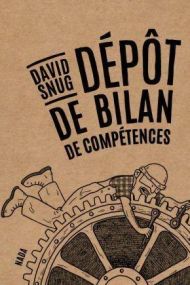 DEPOT DE BILAN DE COMPETENCES - NADA