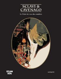 Dylan Dog - Mosquito