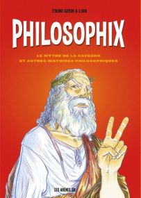 La philosophie : une introduction en BD - Arenes