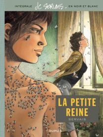 La petite reine - Dupuis