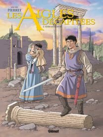 Les Aigles décapitées - Tome 30 - Glénat