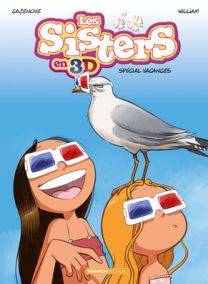 Sisters (les) - Tome 1 - Bamboo