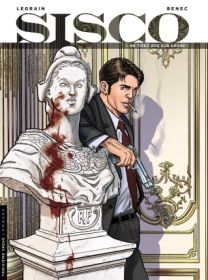 Sisco, Tome 1 : Sisco T1 à 5 euros - Le Lombard