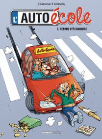 Auto école (l') - Bamboo