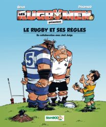 Rugbymen (les) - Bamboo