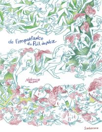 De l'importance du poil de nez - Sarbacane