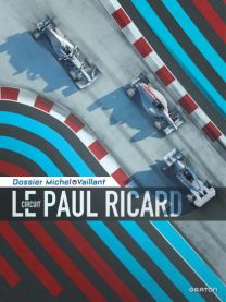 Michel Vaillant - Dossiers : TOME 15 - Dupuis