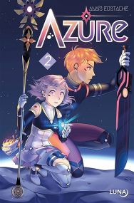 Azure - Clair de lune