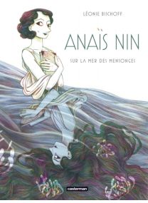 Anaïs Nin - Casterman