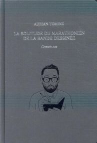 La solitude du marathonien de la bande dessinée - Cornélius