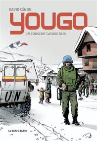 Yougo - La Boîte à bulles