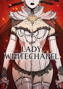 Lady Whitechapel - Clair de lune