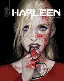 HARLEEN - TOME 0 - URBAN COMICS