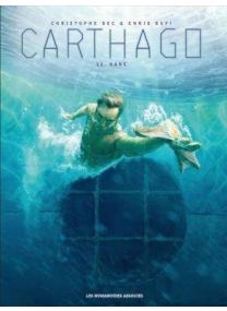 CARTHAGO T.11 - KANE - 