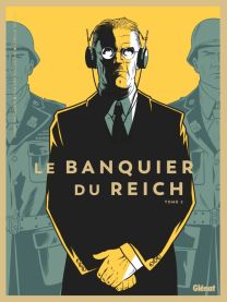 Le Banquier du Reich - Tome 02 - Glénat