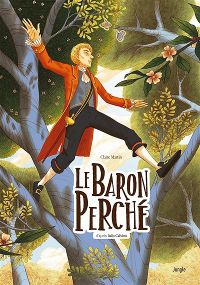 Le baron perché - Jungle