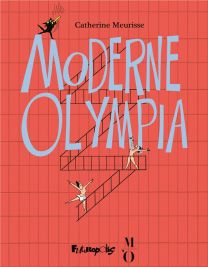 Moderne Olympia - Futuropolis