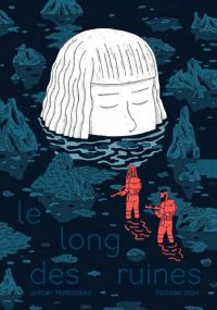 Le long des ruines - 2024