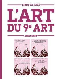 L'art du 9e art - Fluide Glacial