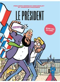 Le président - Arenes