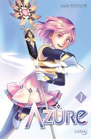 Azure - Clair de lune