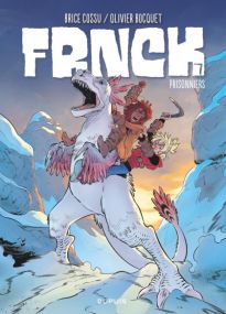 FRNCK : TOME 7 - Dupuis