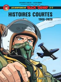 Buck Danny - Histoires courtes : TOME 2 - Dupuis