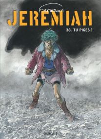 Jeremiah : TOME 38 - Dupuis