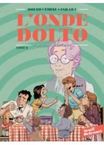 Onde Dolto 2/2 - Delcourt