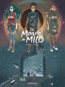 Le Monde de Milo Tome 8 - Dargaud