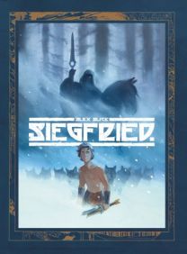 Siegfried Tome 1 - Dargaud