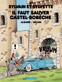 Sylvain et Sylvette Tome 65 - Dargaud