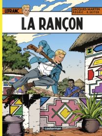 La Rançon - Casterman