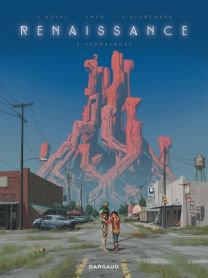 Renaissance - Dargaud